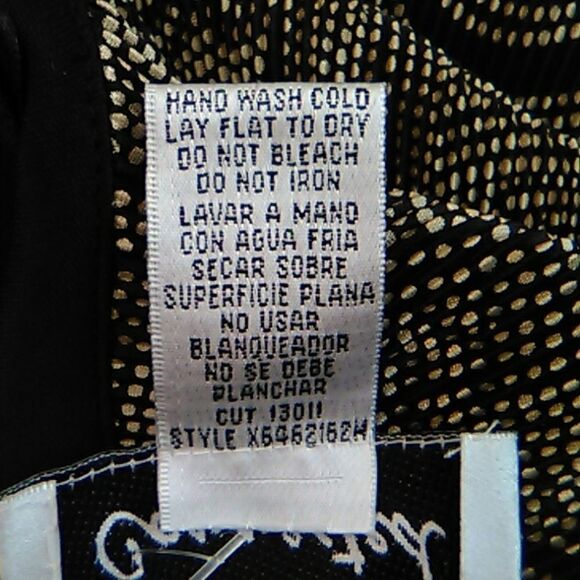 NWT Connected Apparel Midi Dress - Picture 11 of 13